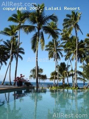 Lalati Resort & Spa 11